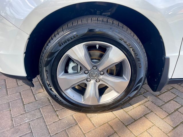 2014 Acura MDX FWD 4dr - 22960999 - 8