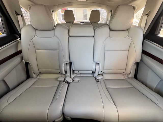 2014 Acura MDX FWD 4dr Tech Pkg - 22954965 - 12