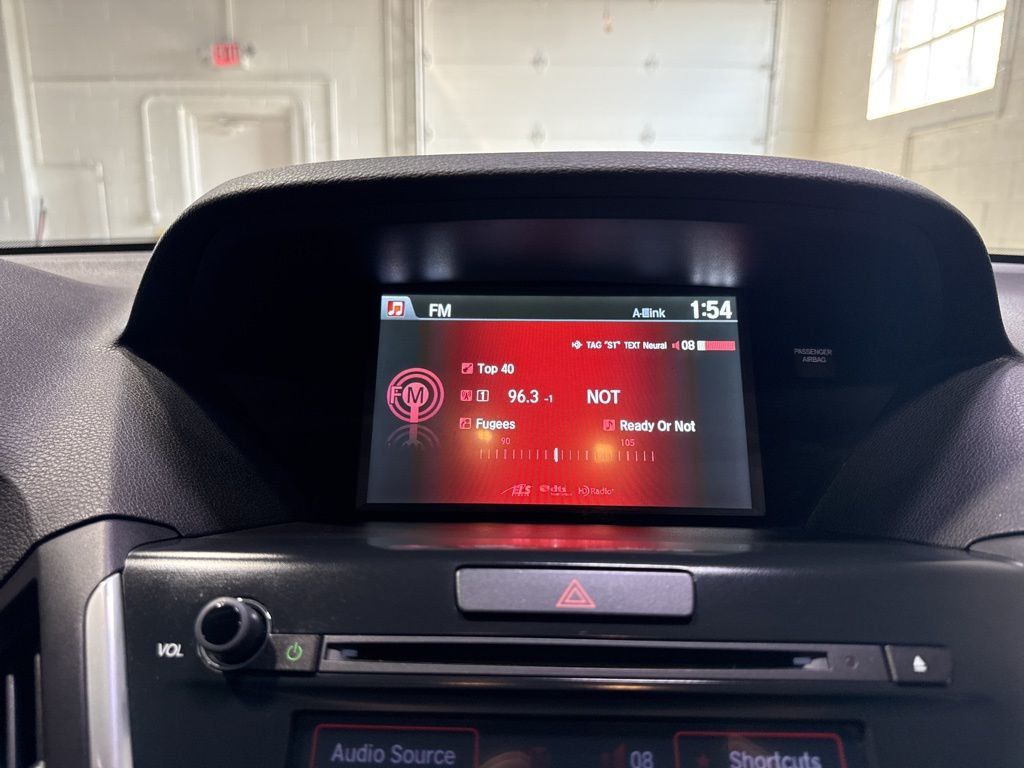 2014 Acura MDX FWD 4dr Tech Pkg - 23003163 - 15