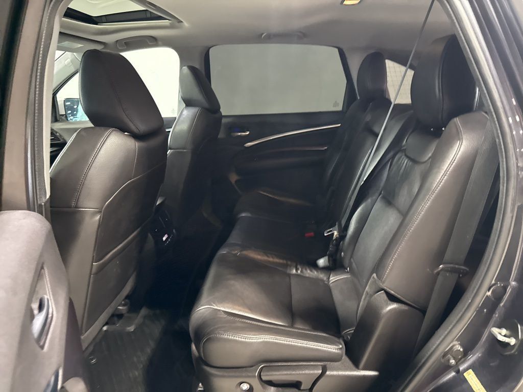 2014 Acura MDX FWD 4dr Tech Pkg - 23003163 - 30