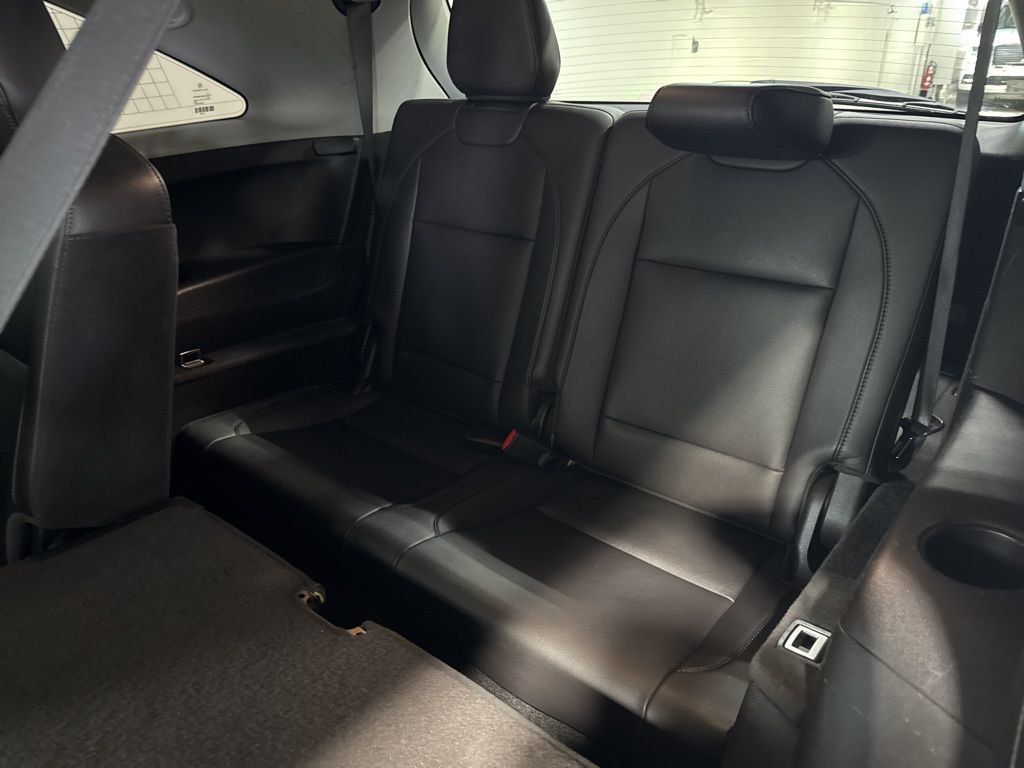 2014 Acura MDX FWD 4dr Tech Pkg - 23003163 - 33