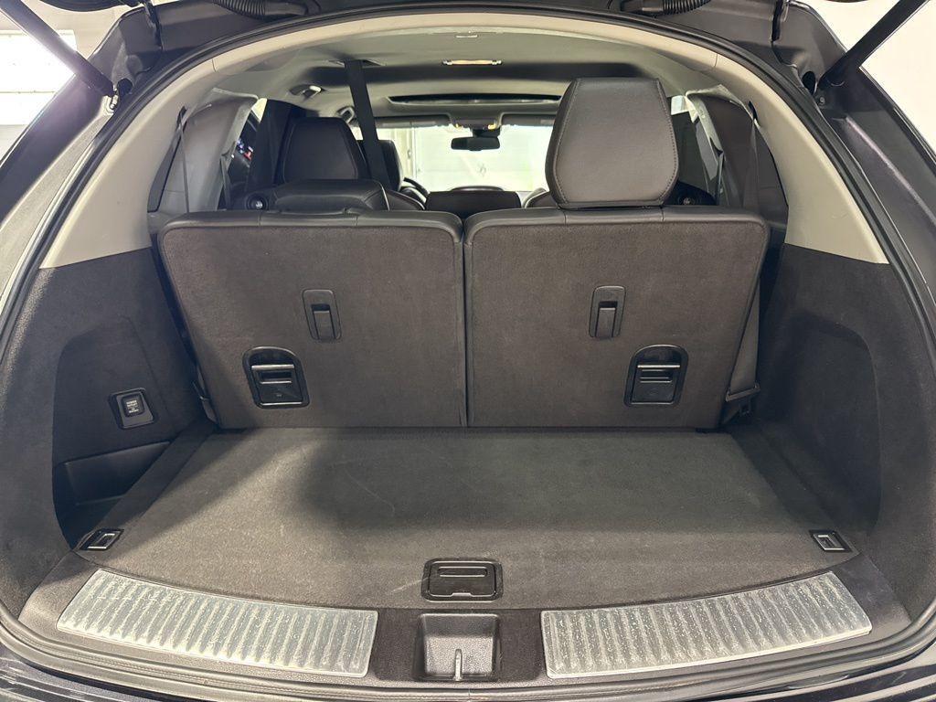 2014 Acura MDX FWD 4dr Tech Pkg - 23003163 - 35
