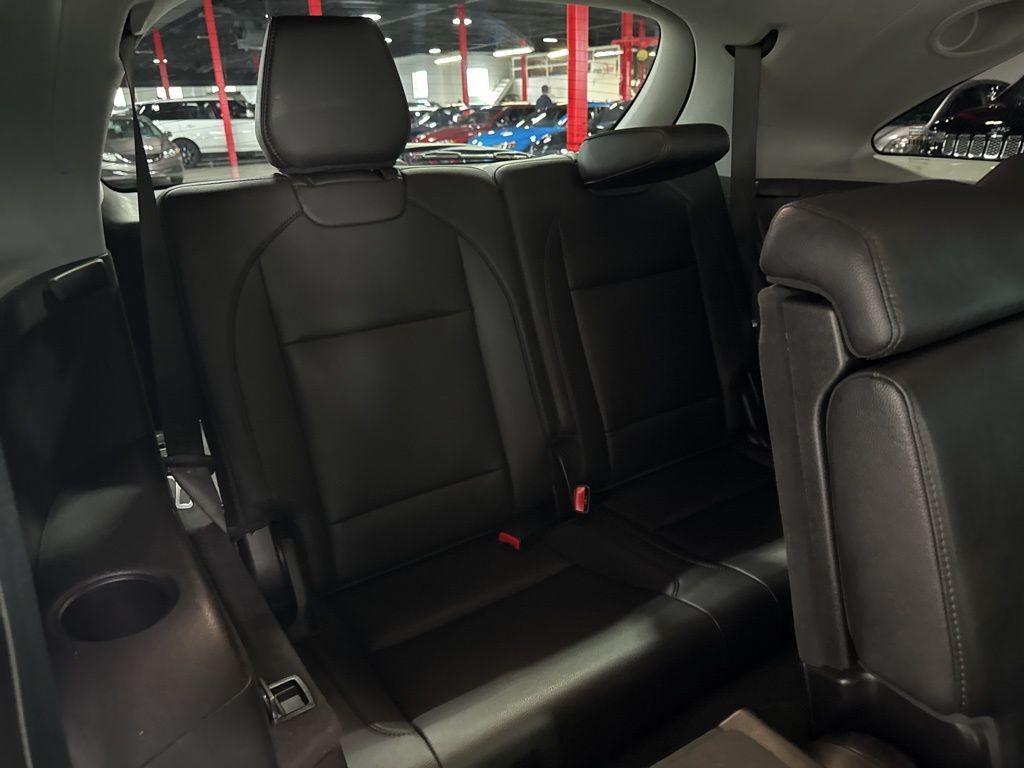 2014 Acura MDX FWD 4dr Tech Pkg - 23003163 - 40