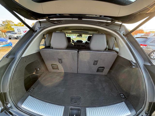 2014 Acura MDX FWD 4dr Tech Pkg - 22944034 - 12