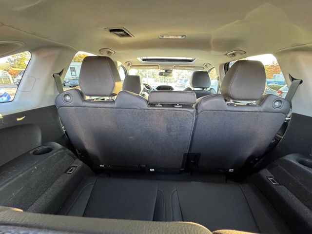 2014 Acura MDX FWD 4dr Tech Pkg - 22944034 - 13