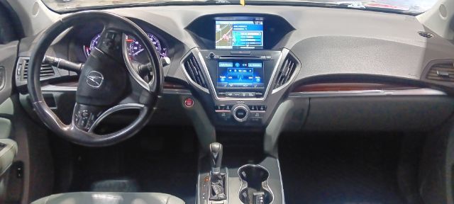 2014 Acura MDX FWD 4dr Tech Pkg - 23004341 - 3