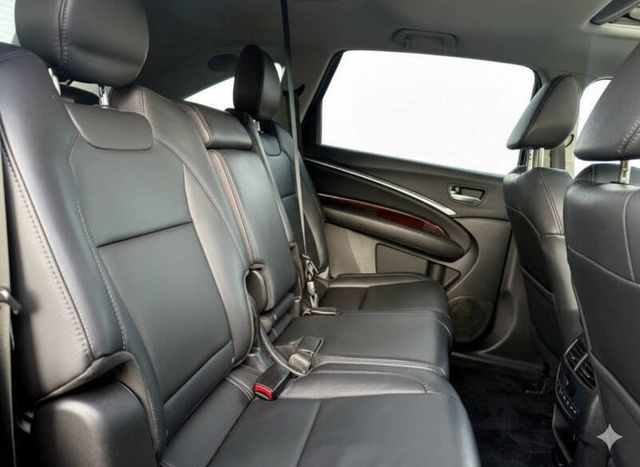 2014 Acura MDX Well-Maintained 2014 MDX SH-AWD  Ready for Any Road! - 22913926 - 15