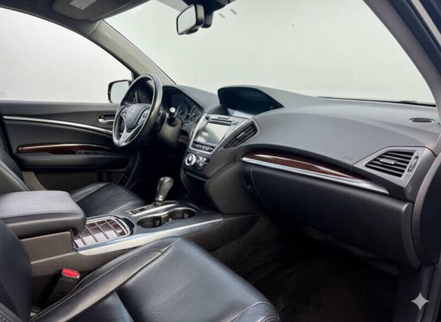 2014 Acura MDX Well-Maintained 2014 MDX SH-AWD  Ready for Any Road! - 22913926 - 16