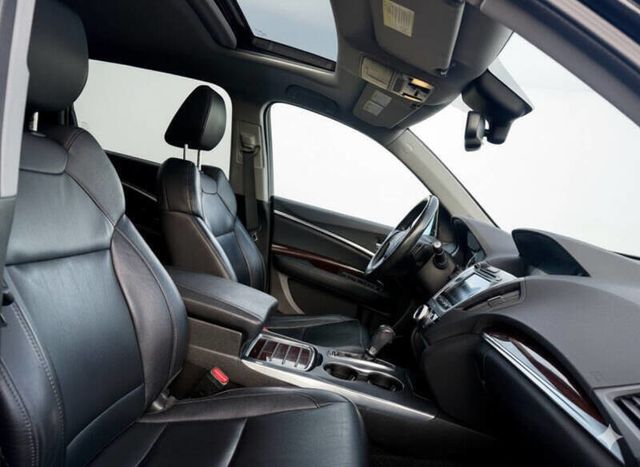 2014 Acura MDX Well-Maintained 2014 MDX SH-AWD  Ready for Any Road! - 22913926 - 17