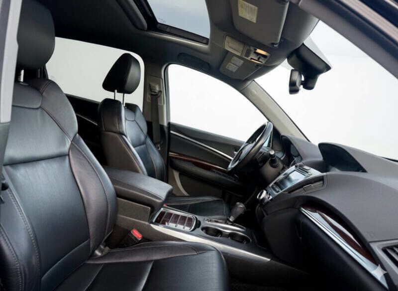 2014 Acura MDX Well-Maintained 2014 MDX SH-AWD  Ready for Any Road! - 22913926 - 17