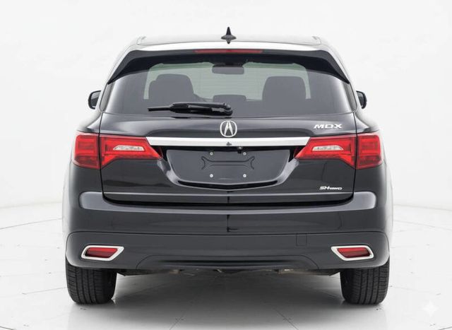2014 Acura MDX Well-Maintained 2014 MDX SH-AWD  Ready for Any Road! - 22913926 - 6