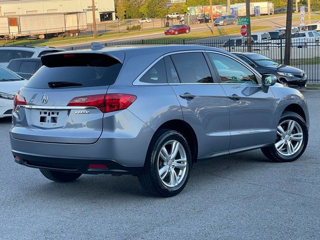 2014 Acura RDX 2014 ACURA RDX 4D SUV GREAT-DEAL 615-730-9991 - 22617513 - 1