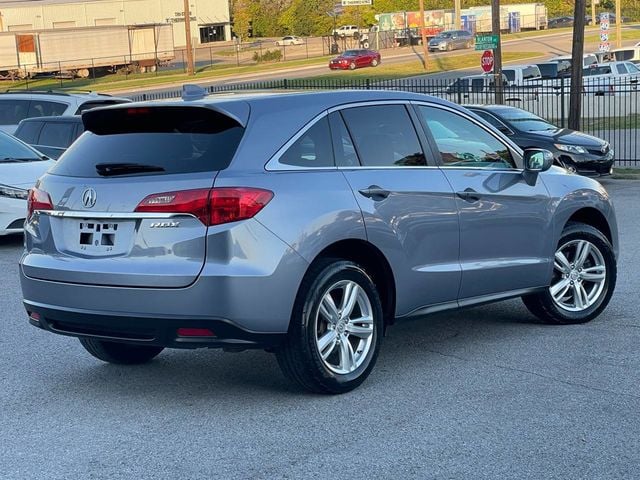 2014 Acura RDX 2014 ACURA RDX 4D SUV GREAT-DEAL 615-730-9991 - 22617513 - 7