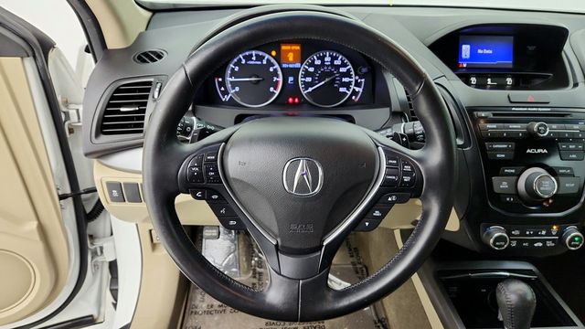 2014 Acura RDX 4dr - 22941442 - 13