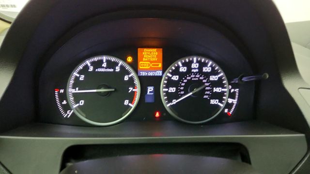 2014 Acura RDX 4dr - 22941442 - 14