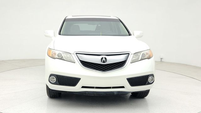 2014 Acura RDX 4dr - 22941442 - 1
