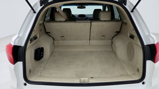 2014 Acura RDX 4dr - 22941442 - 21