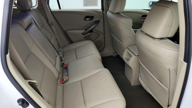 2014 Acura RDX 4dr - 22941442 - 22