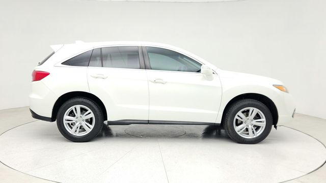 2014 Acura RDX 4dr - 22941442 - 3