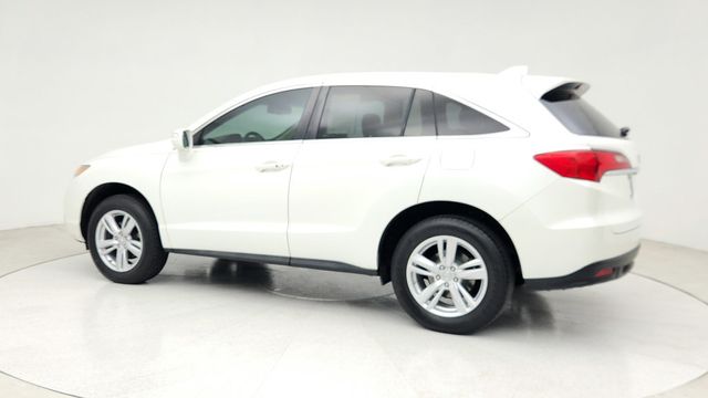 2014 Acura RDX 4dr - 22941442 - 6