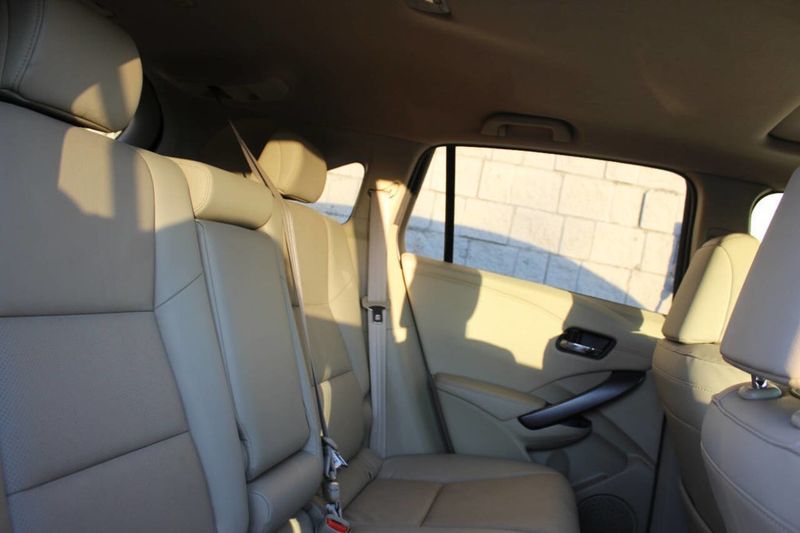 2014 Acura RDX AWD 4dr - 22916056 - 12