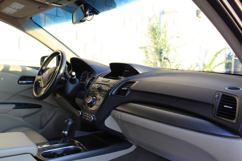 2014 Acura RDX AWD 4dr - 22916056 - 16