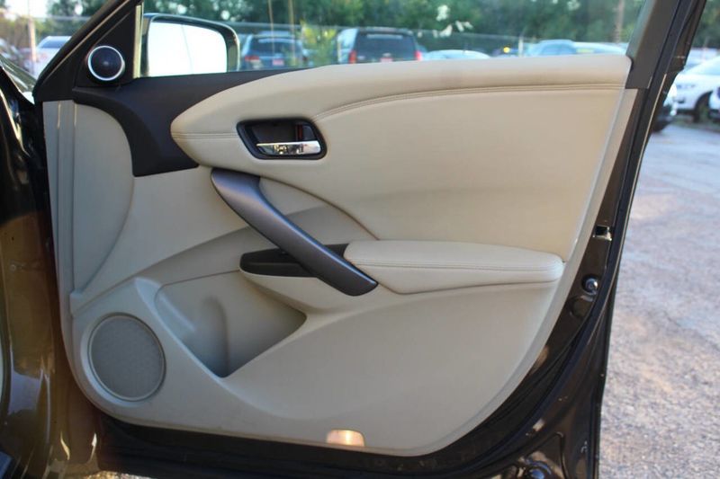 2014 Acura RDX AWD 4dr - 22916056 - 17