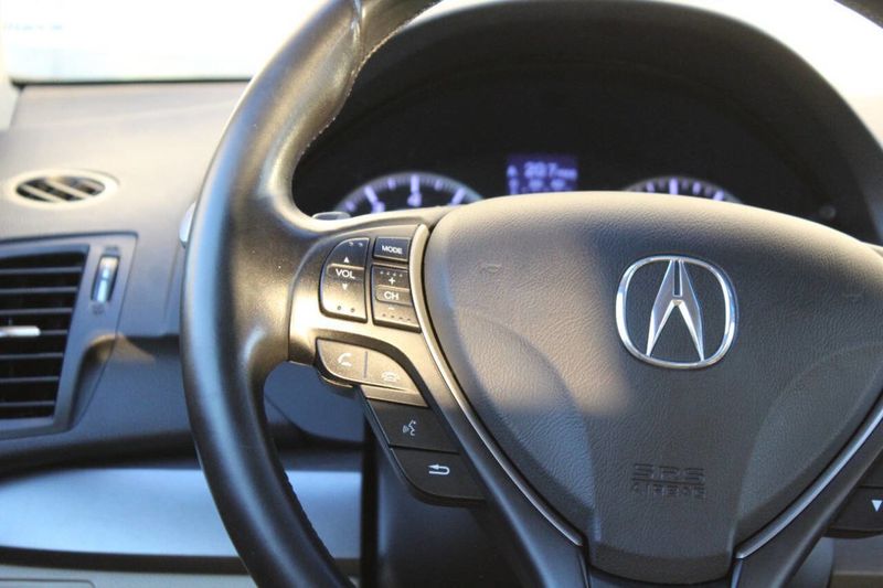 2014 Acura RDX AWD 4dr - 22916056 - 21