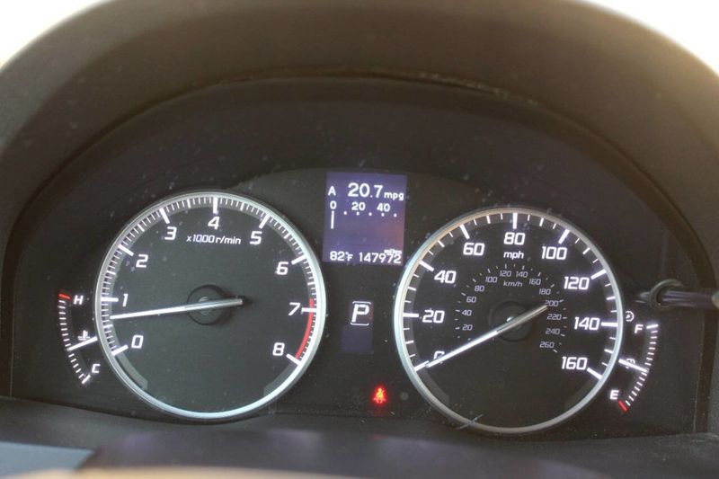 2014 Acura RDX AWD 4dr - 22916056 - 24
