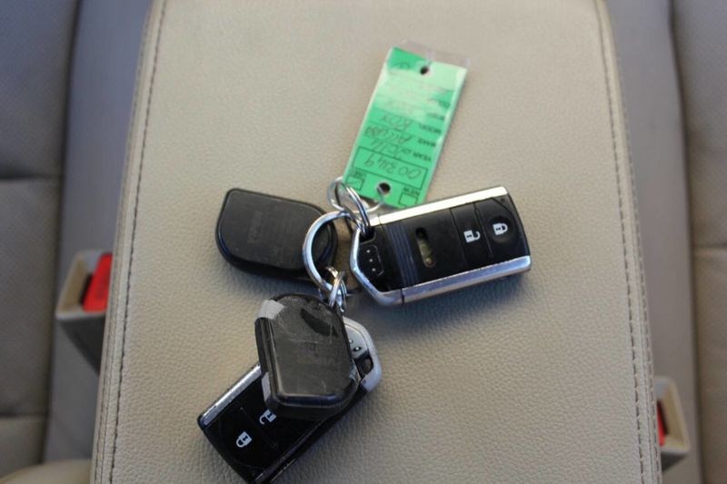 2014 Acura RDX AWD 4dr - 22916056 - 26
