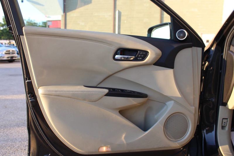 2014 Acura RDX AWD 4dr - 22916056 - 8