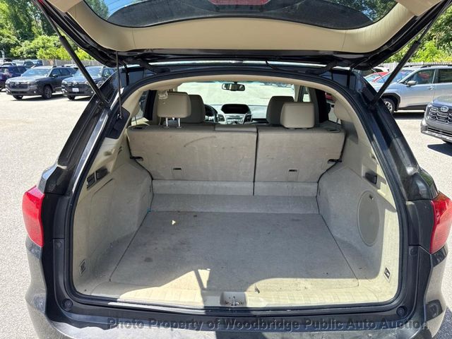 2014 Acura RDX AWD 4dr Tech Pkg - 23044355 - 11