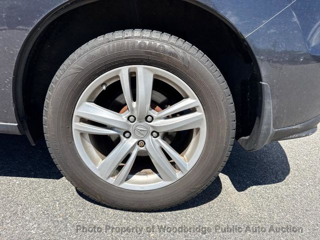 2014 Acura RDX AWD 4dr Tech Pkg - 23044355 - 14