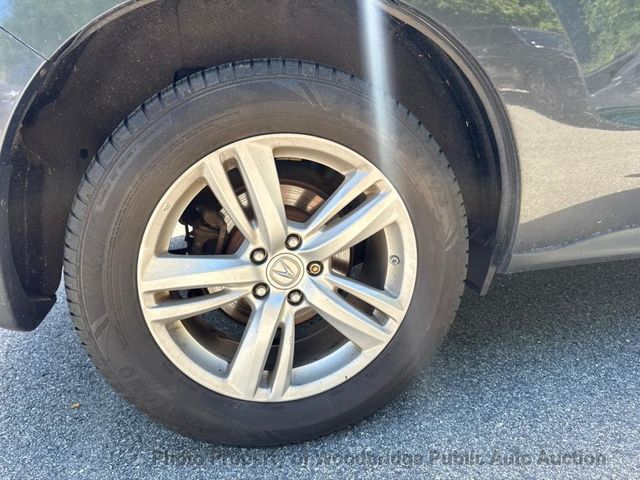 2014 Acura RDX AWD 4dr Tech Pkg - 23044355 - 15
