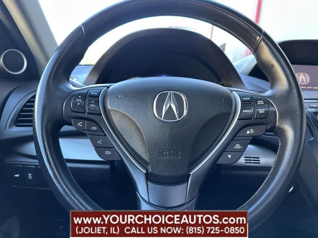 2014 Acura RDX AWD 4dr Tech Pkg - 22615478 - 31