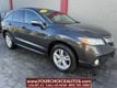 2014 Acura RDX AWD 4dr Tech Pkg - 22615478 - 6