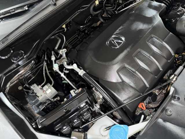 2014 Acura RDX AWD 4dr Tech Pkg - 23012859 - 13