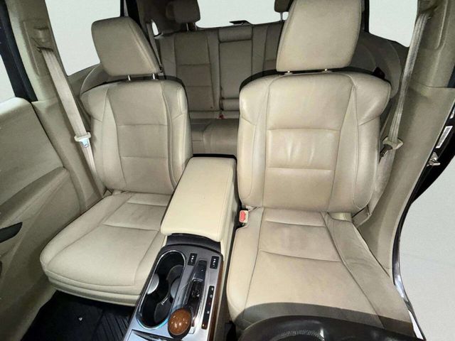 2014 Acura RDX AWD 4dr Tech Pkg - 23012859 - 17