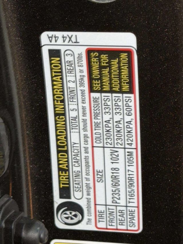 2014 Acura RDX AWD 4dr Tech Pkg - 23012859 - 21