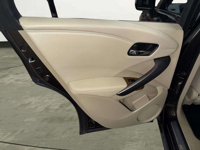 2014 Acura RDX AWD 4dr Tech Pkg - 23012859 - 22