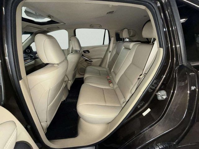 2014 Acura RDX AWD 4dr Tech Pkg - 23012859 - 23