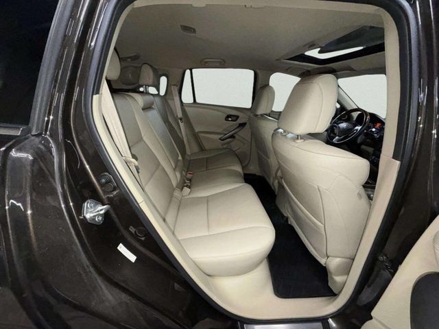 2014 Acura RDX AWD 4dr Tech Pkg - 23012859 - 24