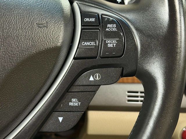 2014 Acura RDX AWD 4dr Tech Pkg - 23012859 - 30