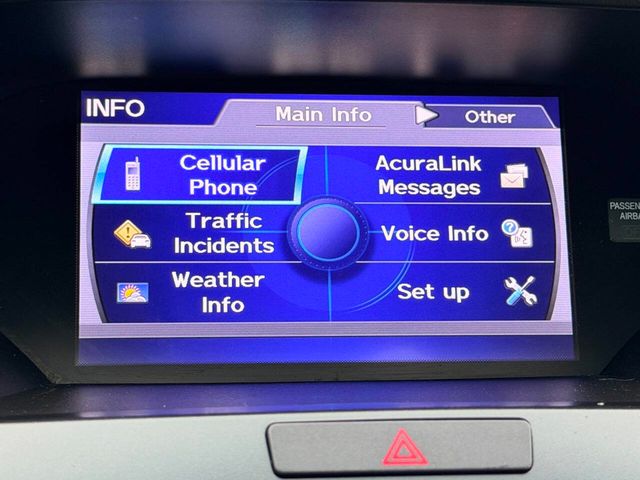 2014 Acura RDX AWD 4dr Tech Pkg - 23012859 - 37