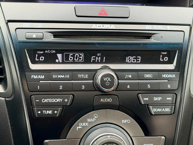 2014 Acura RDX AWD 4dr Tech Pkg - 23012859 - 38