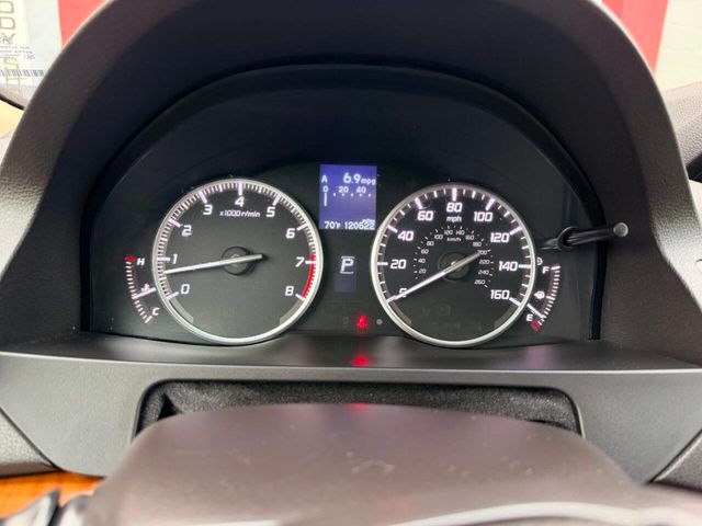 2014 Acura RDX AWD 4dr Tech Pkg - 23012859 - 45