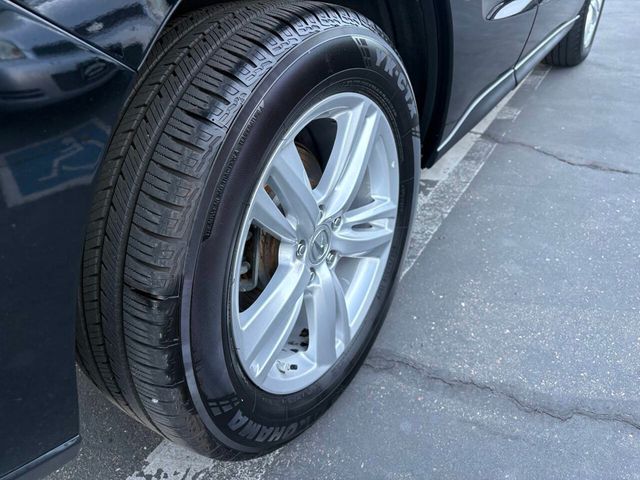 2014 Acura RDX AWD 4dr Tech Pkg - 23033645 - 9