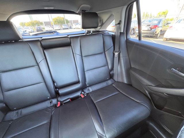 2014 Acura RDX AWD 4dr Tech Pkg - 23033645 - 16