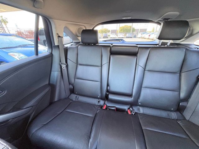 2014 Acura RDX AWD 4dr Tech Pkg - 23033645 - 17