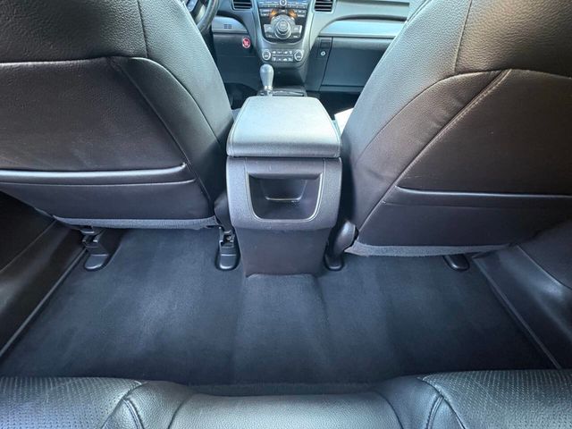 2014 Acura RDX AWD 4dr Tech Pkg - 23033645 - 18
